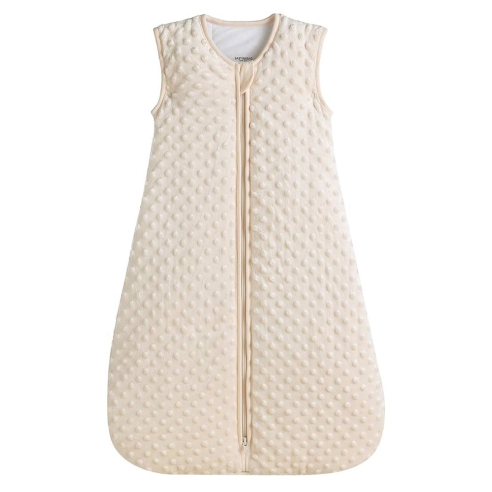 Winter Model 2.5 Tog Quilted Baby Sleep Sack 10-24 months